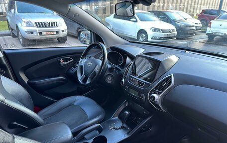 Hyundai ix35 I рестайлинг, 2013 год, 1 360 000 рублей, 7 фотография