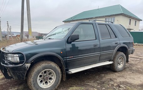 Opel Frontera A, 1992 год, 500 000 рублей, 3 фотография