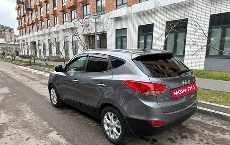 Hyundai ix35 I рестайлинг, 2013 год, 1 360 000 рублей, 6 фотография