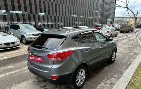 Hyundai ix35 I рестайлинг, 2013 год, 1 360 000 рублей, 4 фотография