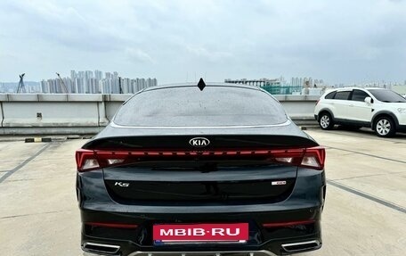 KIA K5, 2021 год, 2 950 000 рублей, 6 фотография