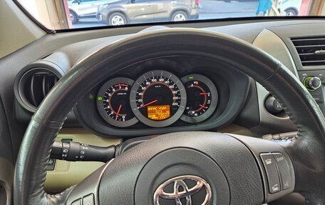 Toyota RAV4, 2008 год, 1 700 000 рублей, 6 фотография