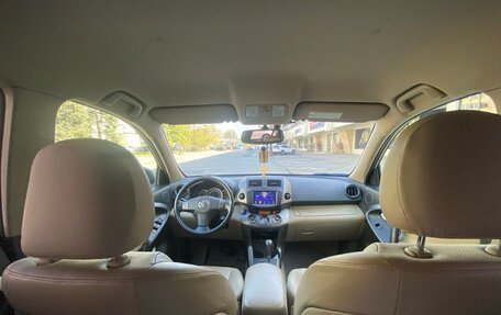 Toyota RAV4, 2008 год, 1 700 000 рублей, 11 фотография