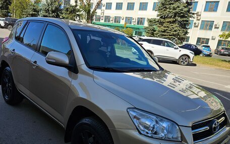 Toyota RAV4, 2008 год, 1 700 000 рублей, 10 фотография