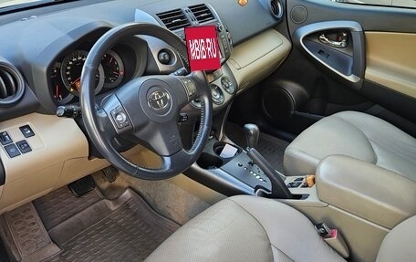 Toyota RAV4, 2008 год, 1 700 000 рублей, 17 фотография