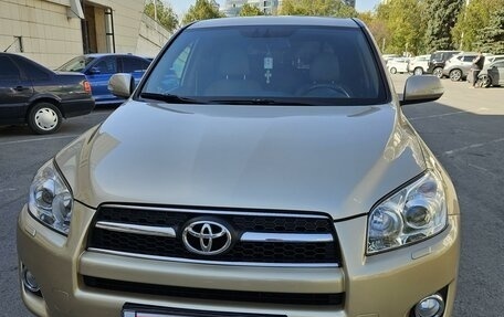 Toyota RAV4, 2008 год, 1 700 000 рублей, 7 фотография