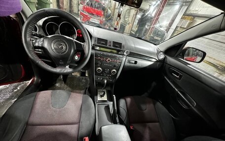 Mazda 3, 2006 год, 550 000 рублей, 8 фотография