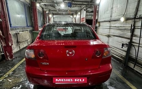 Mazda 3, 2006 год, 550 000 рублей, 4 фотография