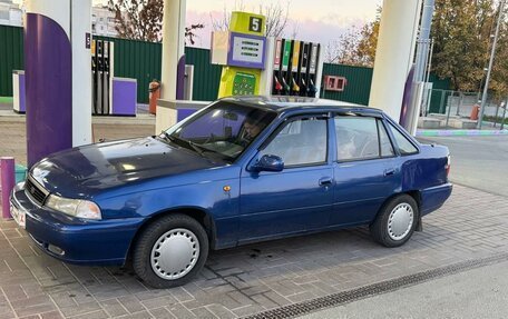 Daewoo Nexia I рестайлинг, 1998 год, 170 000 рублей, 3 фотография