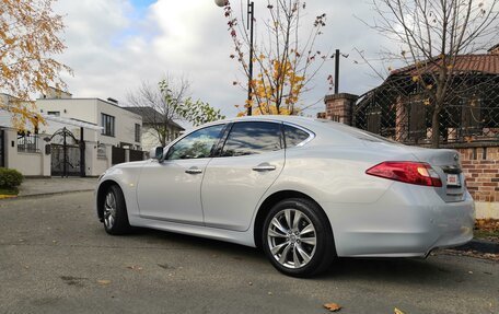 Infiniti M, 2012 год, 2 250 000 рублей, 4 фотография