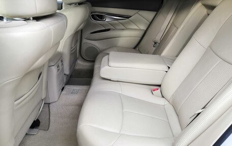 Infiniti M, 2012 год, 2 250 000 рублей, 18 фотография