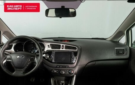 KIA cee'd III, 2012 год, 1 000 000 рублей, 7 фотография