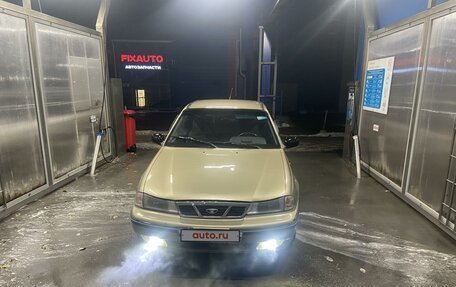 Daewoo Nexia I рестайлинг, 2005 год, 275 000 рублей, 6 фотография