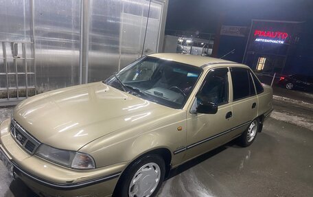 Daewoo Nexia I рестайлинг, 2005 год, 275 000 рублей, 16 фотография