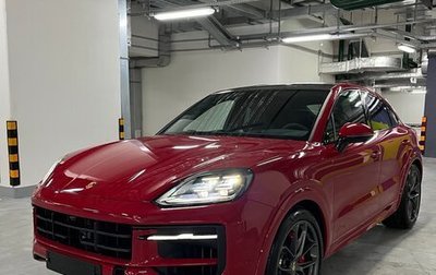 Porsche Cayenne III, 2024 год, 25 000 000 рублей, 1 фотография