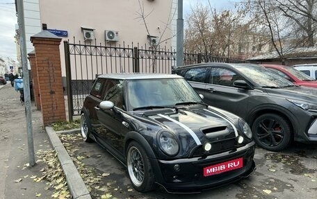 MINI Hatch, 2006 год, 965 000 рублей, 1 фотография