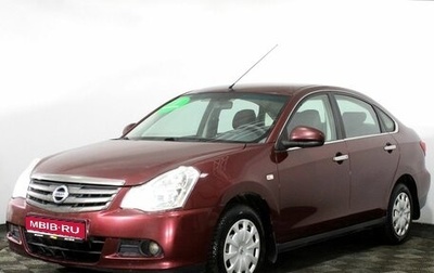 Nissan Almera, 2013 год, 720 000 рублей, 1 фотография