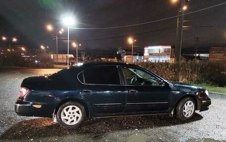 Nissan Maxima VIII, 2001 год, 330 000 рублей, 5 фотография