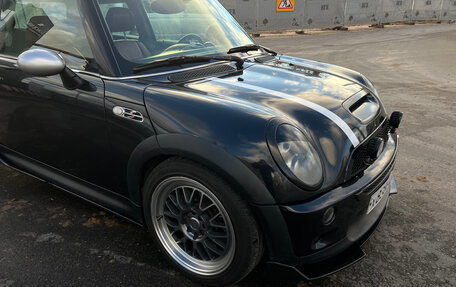 MINI Hatch, 2006 год, 965 000 рублей, 5 фотография