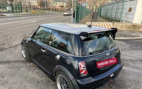 MINI Hatch, 2006 год, 965 000 рублей, 7 фотография