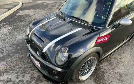 MINI Hatch, 2006 год, 965 000 рублей, 9 фотография