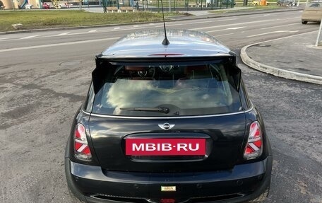 MINI Hatch, 2006 год, 965 000 рублей, 3 фотография