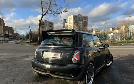 MINI Hatch, 2006 год, 965 000 рублей, 18 фотография