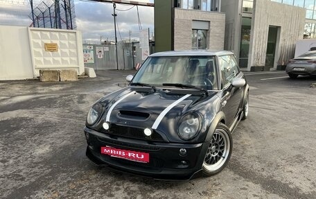 MINI Hatch, 2006 год, 965 000 рублей, 19 фотография