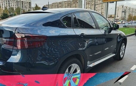 BMW X6, 2013 год, 3 300 000 рублей, 3 фотография