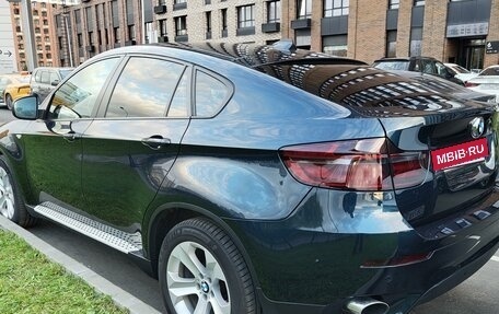 BMW X6, 2013 год, 3 300 000 рублей, 2 фотография