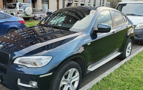 BMW X6, 2013 год, 3 300 000 рублей, 8 фотография