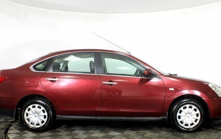 Nissan Almera, 2013 год, 720 000 рублей, 4 фотография