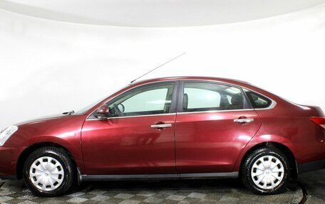 Nissan Almera, 2013 год, 720 000 рублей, 8 фотография