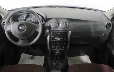 Nissan Almera, 2013 год, 720 000 рублей, 11 фотография