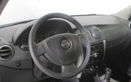 Nissan Almera, 2013 год, 720 000 рублей, 13 фотография