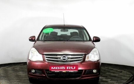 Nissan Almera, 2013 год, 720 000 рублей, 2 фотография