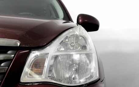 Nissan Almera, 2013 год, 720 000 рублей, 14 фотография