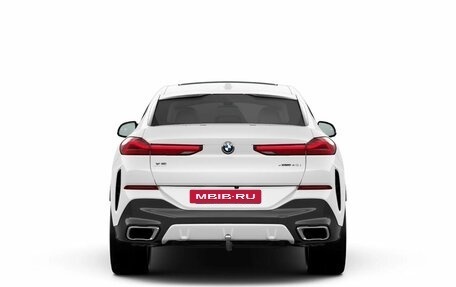 BMW X6, 2024 год, 18 800 000 рублей, 6 фотография