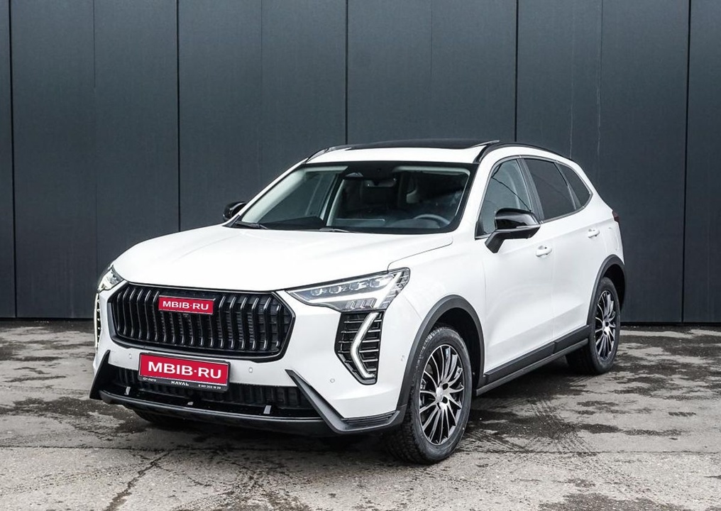 Haval Jolion, 2024 год, 2 799 000 рублей, 1 фотография