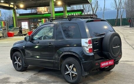 Suzuki Grand Vitara, 2006 год, 595 000 рублей, 4 фотография