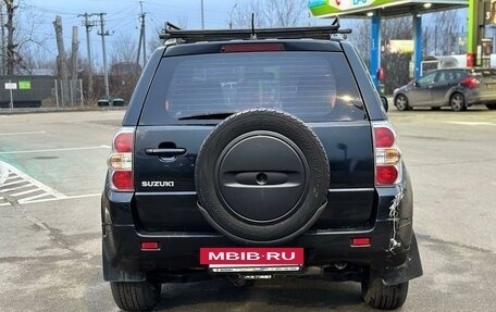 Suzuki Grand Vitara, 2006 год, 595 000 рублей, 9 фотография