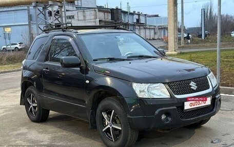 Suzuki Grand Vitara, 2006 год, 595 000 рублей, 15 фотография