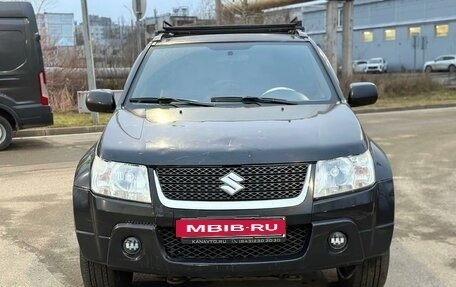 Suzuki Grand Vitara, 2006 год, 595 000 рублей, 17 фотография