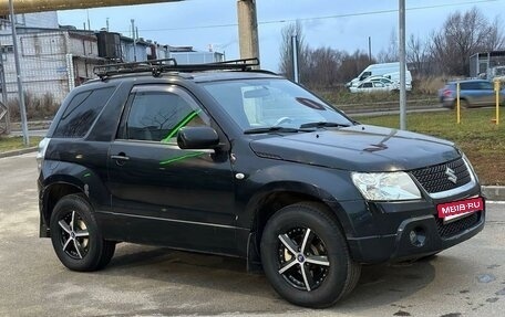 Suzuki Grand Vitara, 2006 год, 595 000 рублей, 14 фотография