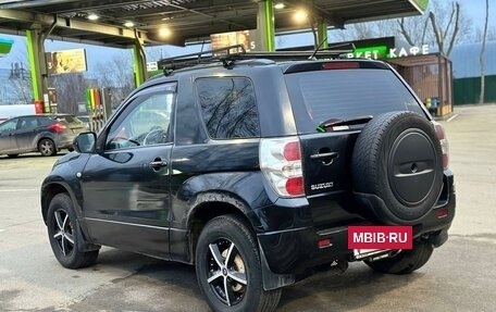 Suzuki Grand Vitara, 2006 год, 595 000 рублей, 7 фотография