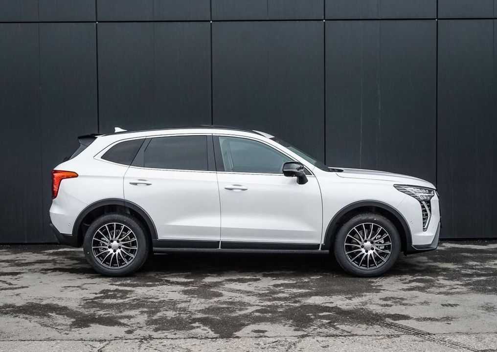 Haval Jolion, 2024 год, 2 799 000 рублей, 4 фотография