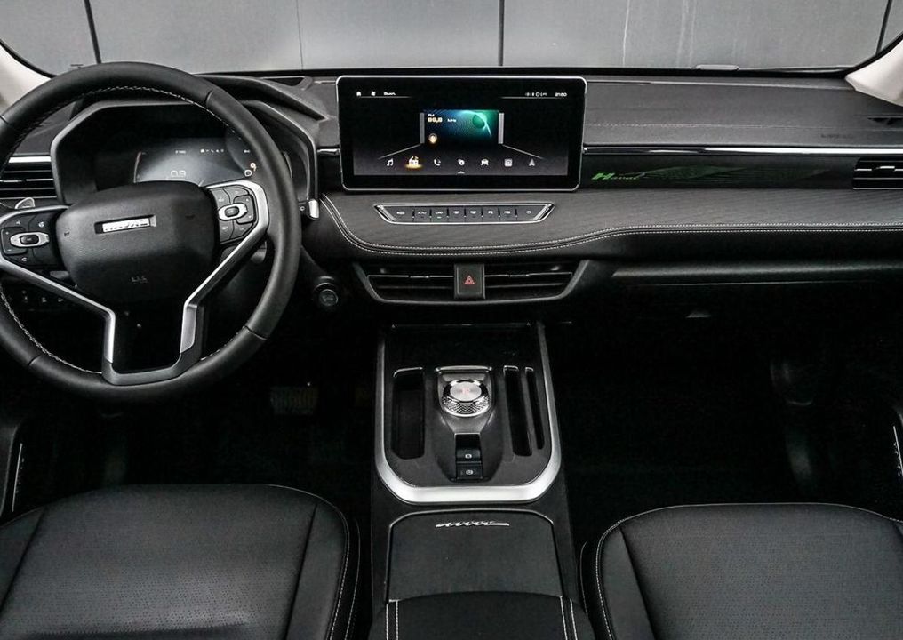Haval Jolion, 2024 год, 2 799 000 рублей, 12 фотография