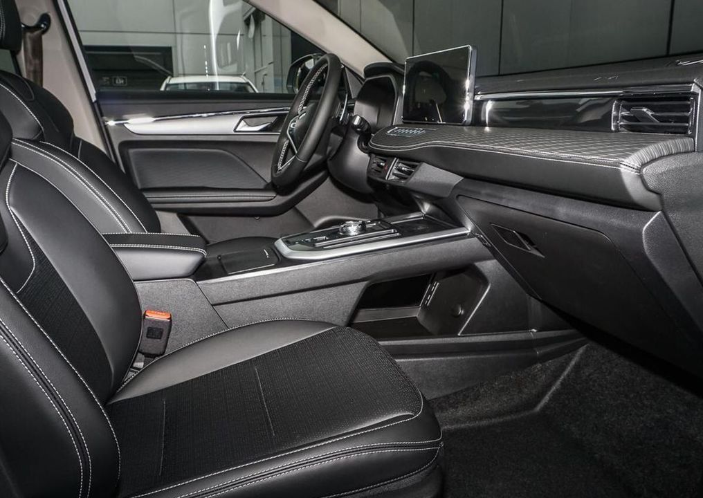 Haval Jolion, 2024 год, 2 799 000 рублей, 9 фотография
