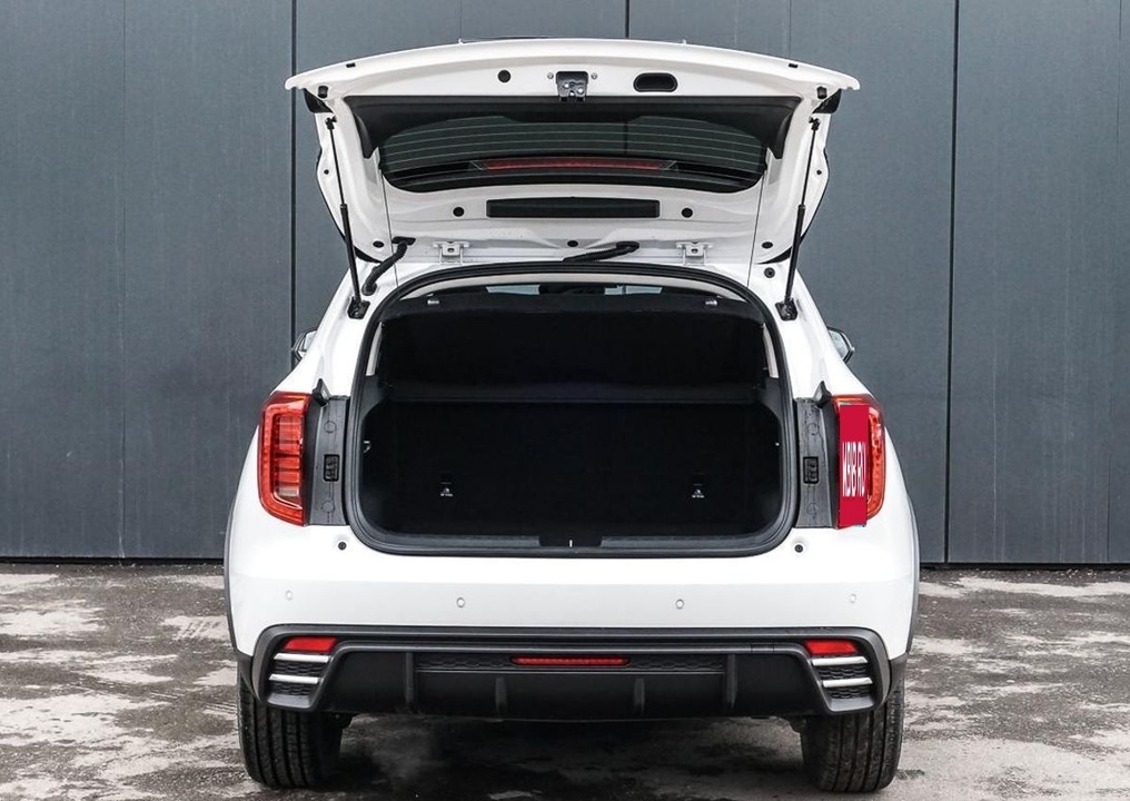 Haval Jolion, 2024 год, 2 799 000 рублей, 7 фотография
