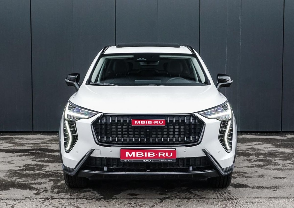 Haval Jolion, 2024 год, 2 799 000 рублей, 3 фотография